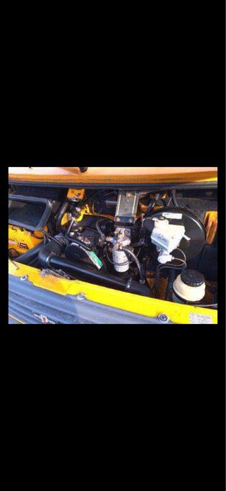 Daewoo Lublin 3 Lublin Long