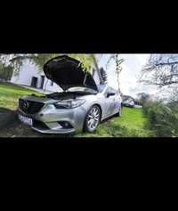 Mazda 6 Mazda 2013