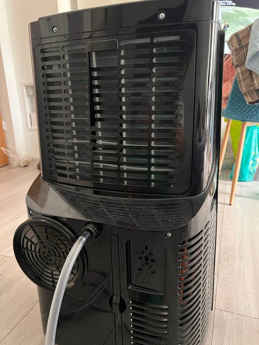 Cecotec Climatiseur Froid et Chaud ForceClima 12250 SmartHeating