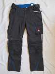 spodnie robocze engelbert strauss motion 2020 cordura