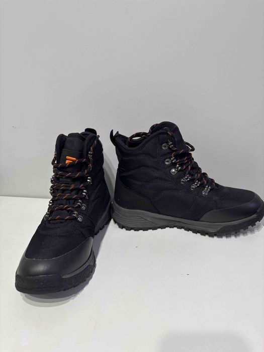 Нові зимові чоботи Fila