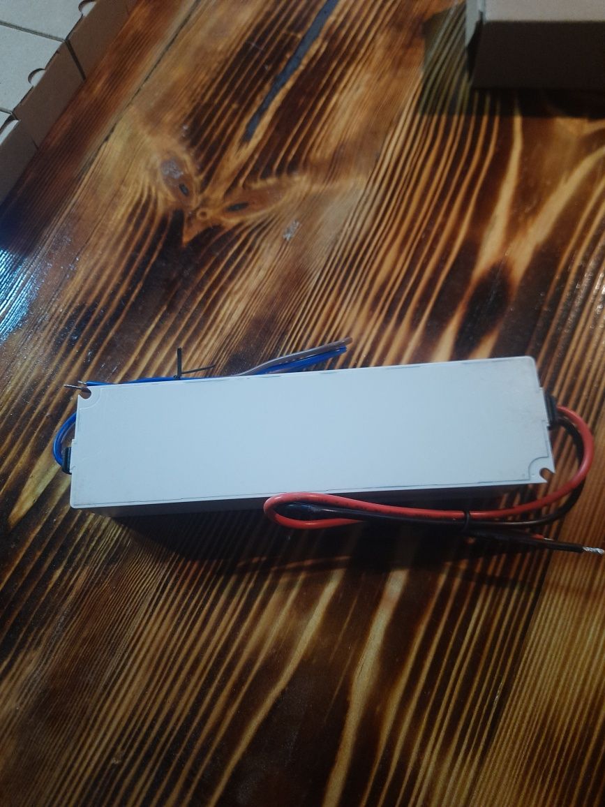 Блок живлення Mean Well 100W 12V 8.5A IP67