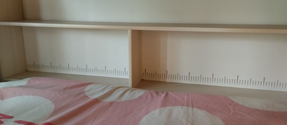 Beliche quarto de criança