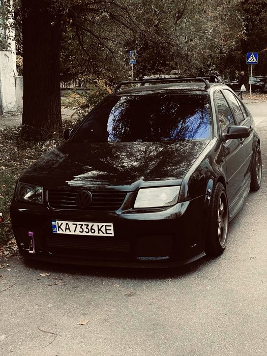 Продам фольцваген бора 1.8т