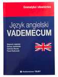 Jajdelski Język Angielski Vademecum Gramatyka i Słownictwo Twarda