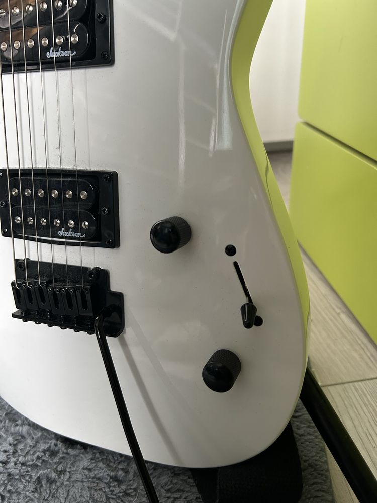 Gitara Jackson Js 11