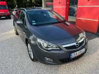 Opel Astra 1.7**110KM**Xenon**Grzana**Kierownica**Zarejstrowana**