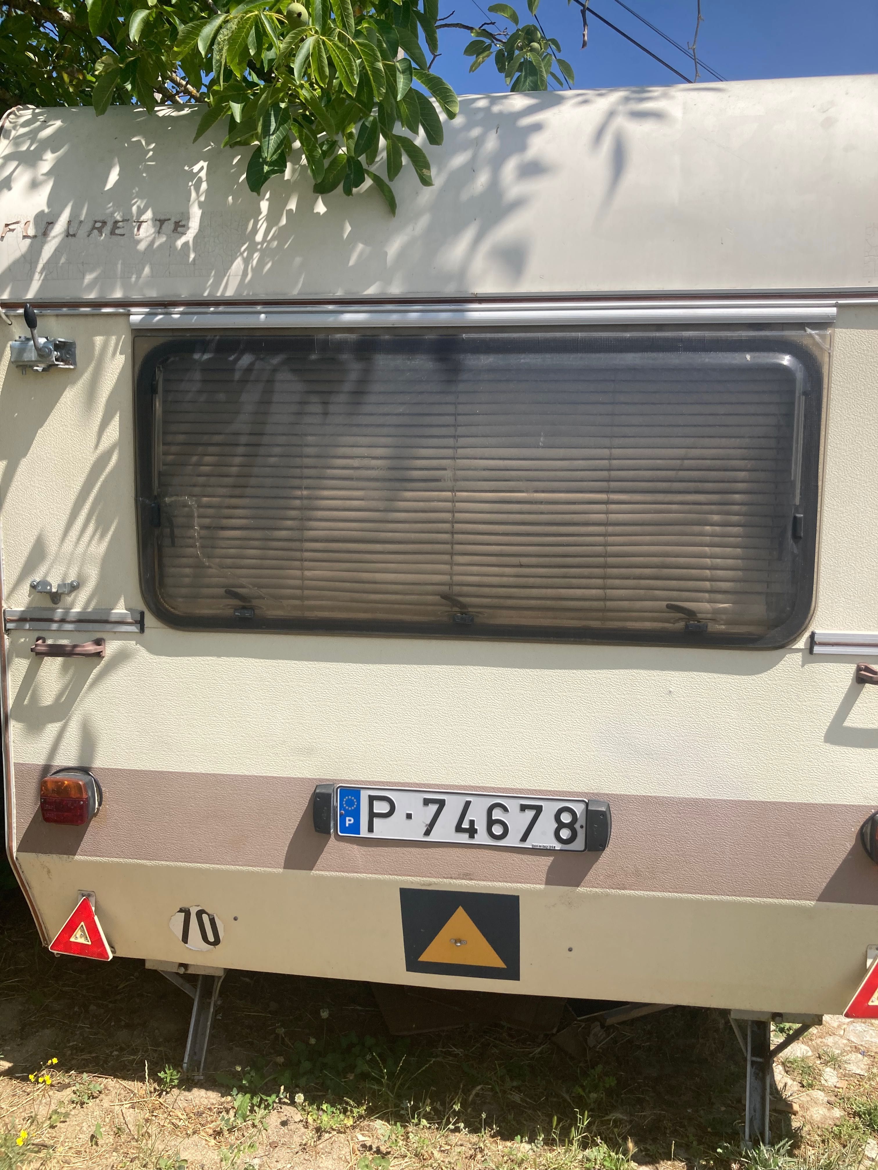 Caravana Flouret