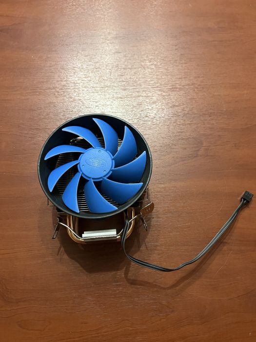 Кулер Deep Cool sAm4