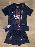 Conjunto criança PSG 25/26