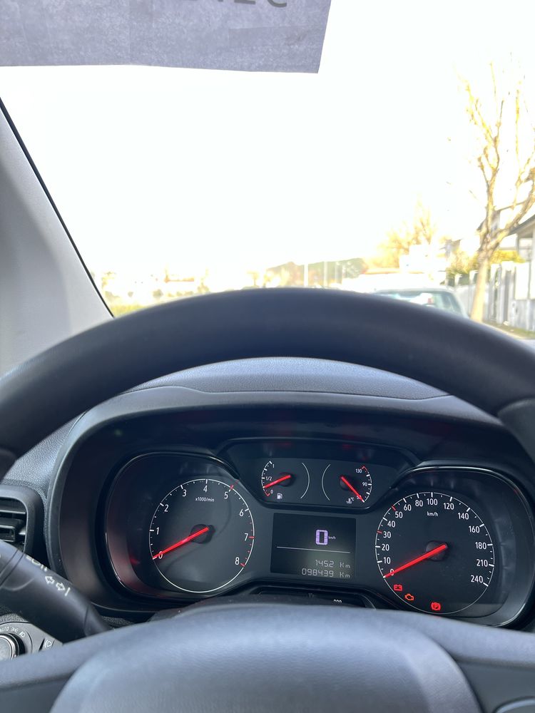 Opel Combo Mercadorias
