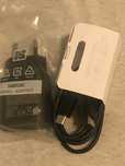 Oryginalna ładowarka 25w z kablem 1m/3A Samsunga