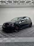 VOLKSWAGEN GOLF 7 1.6 TDI LOOK GTD