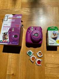 Instax 9 mini Jak Nowy