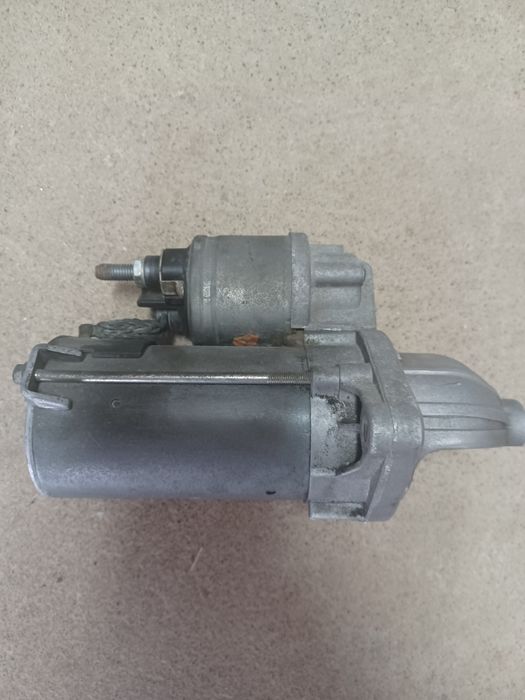 Motor de arranque valeo