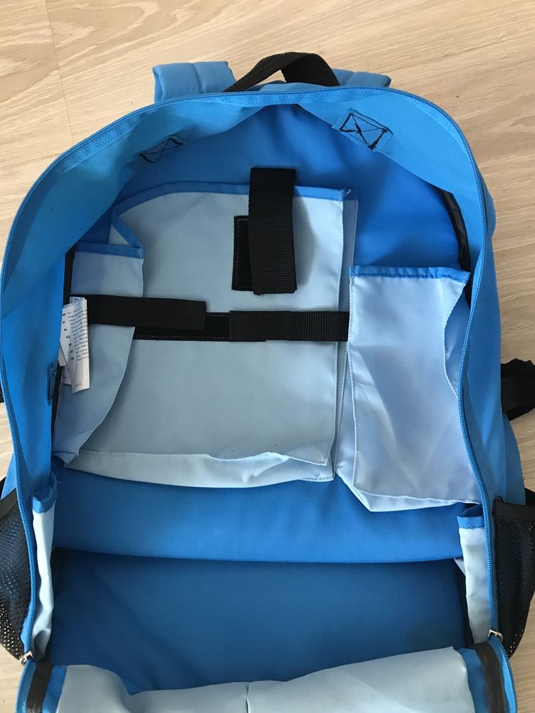 Рюкзак від Ікеа для пікніка,подорожі