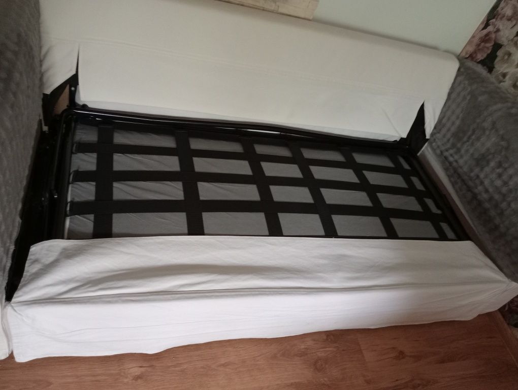 Sprzedam łóżko ikea