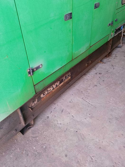 Grupo Gerador PRAMAC