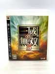 Shin Sangoku Musou 5 NTSC-J PS3 Po Japońsku