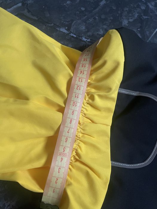 Дощовик для собаки