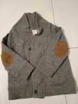 Bluza dla malucha