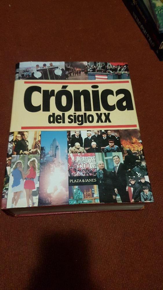 Cronica do Sec XX