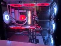 Vendo pc Gaming TOP