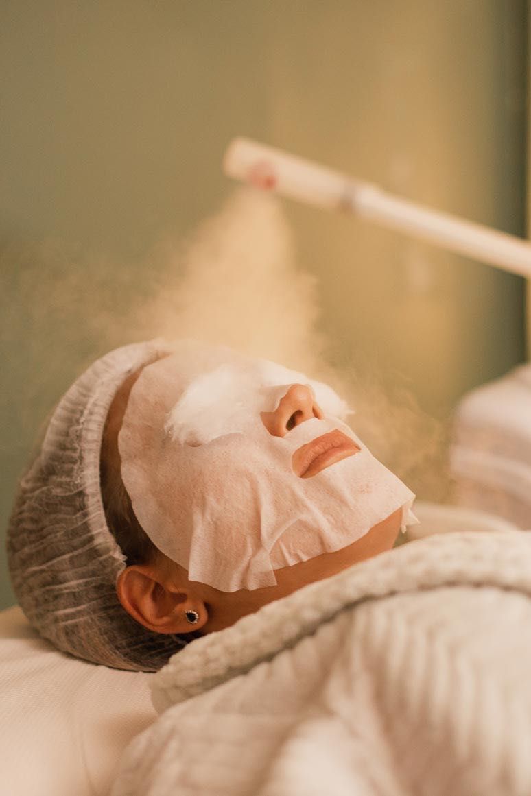 Promoção maluca Massoterapia e estética