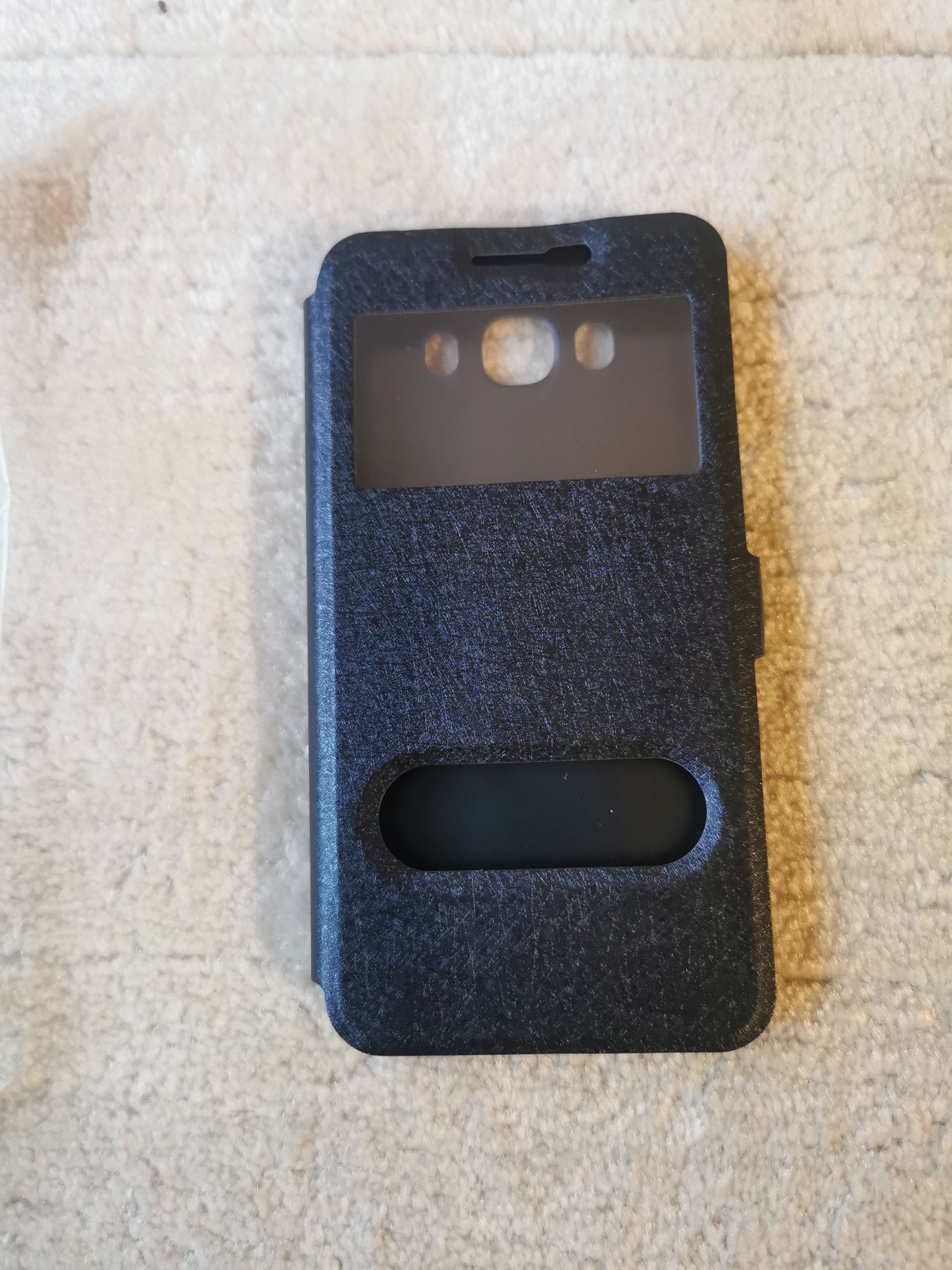 Case Samsung J7 (2016) NOWY