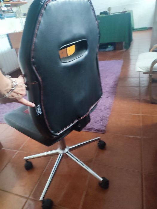 Cadeira escritório