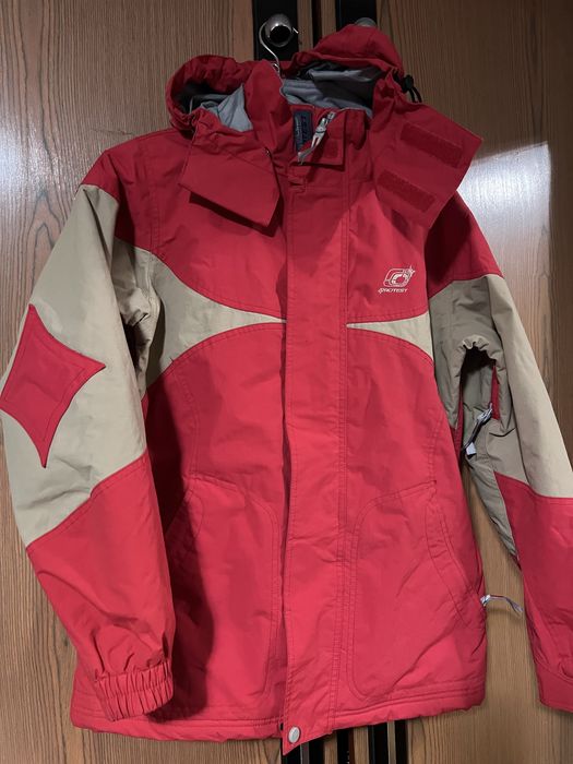 Недорого лыжная куртка Protest, размер XS