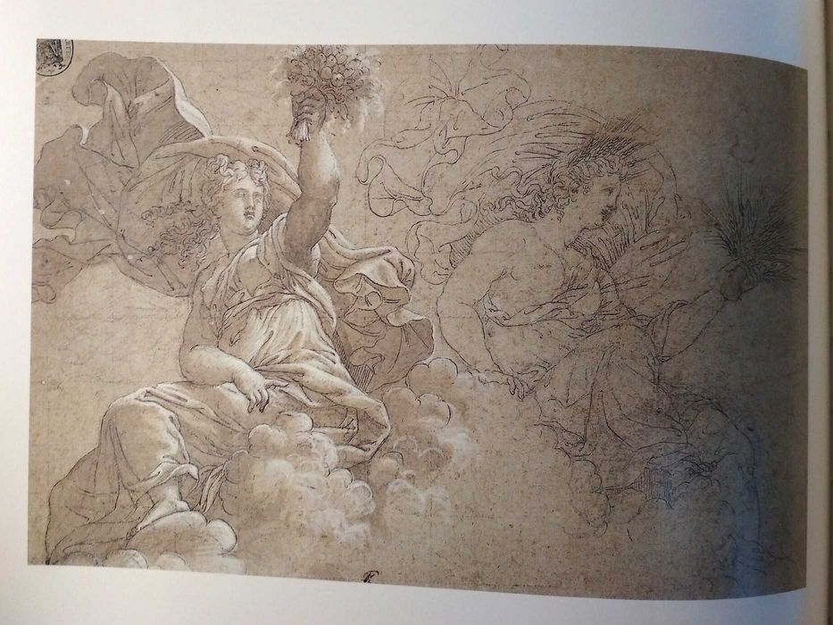 Desenhos: Museu Nacional de Arte Antiga (porte incluído)