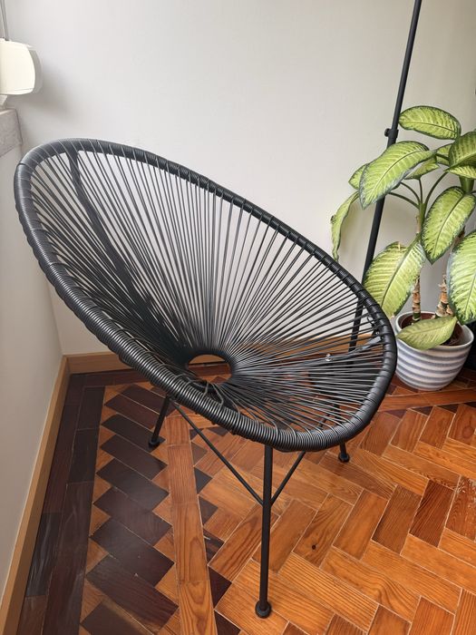 Cadeira New Acapulco Sklum