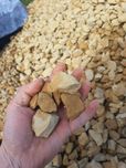 Kruszywo dolomitowe 4-31,5 mm Kamień żółty Grys Kora Granit Piasek
