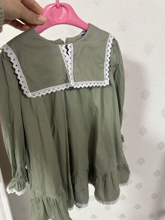 Сукні для дівчинки