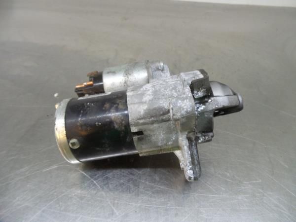Motor de arranque NISSAN Juke (F15)
