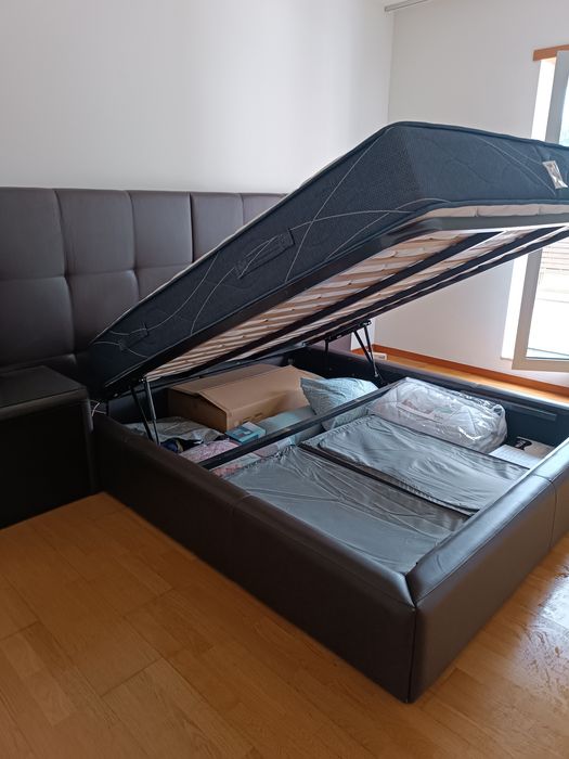 Quarto Casal completo
