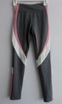 Legginsy sportowe Zara SPORT  - 140 - stan bdb - oddychające