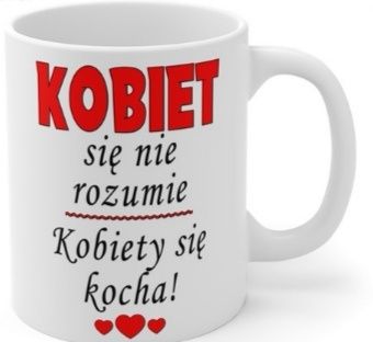 Prezent dla Kobiet