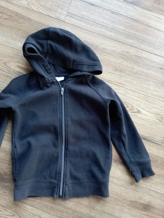 Bluza dziecięca Polecam