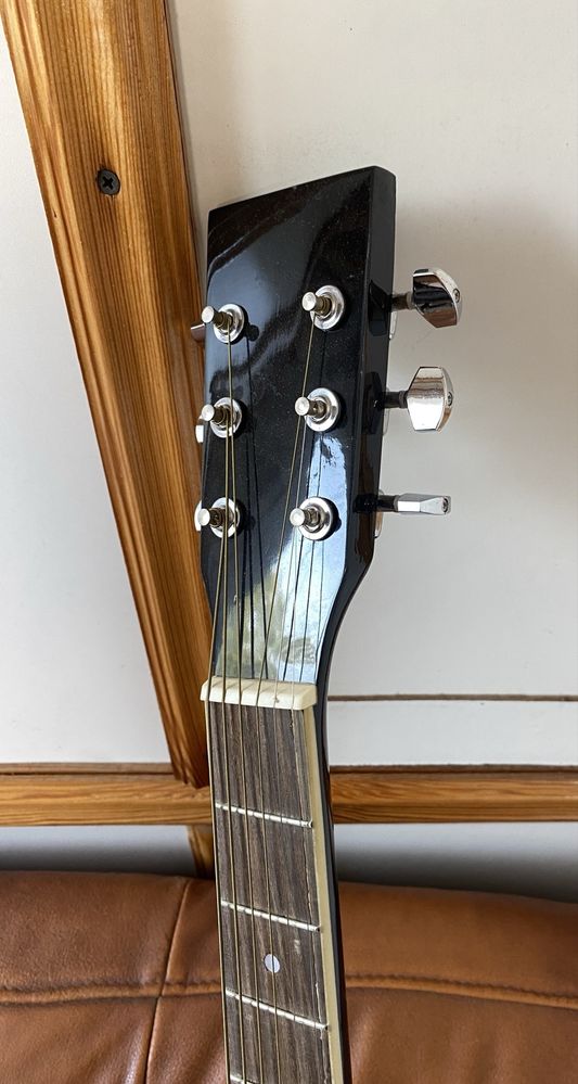 Gitara akustyczna