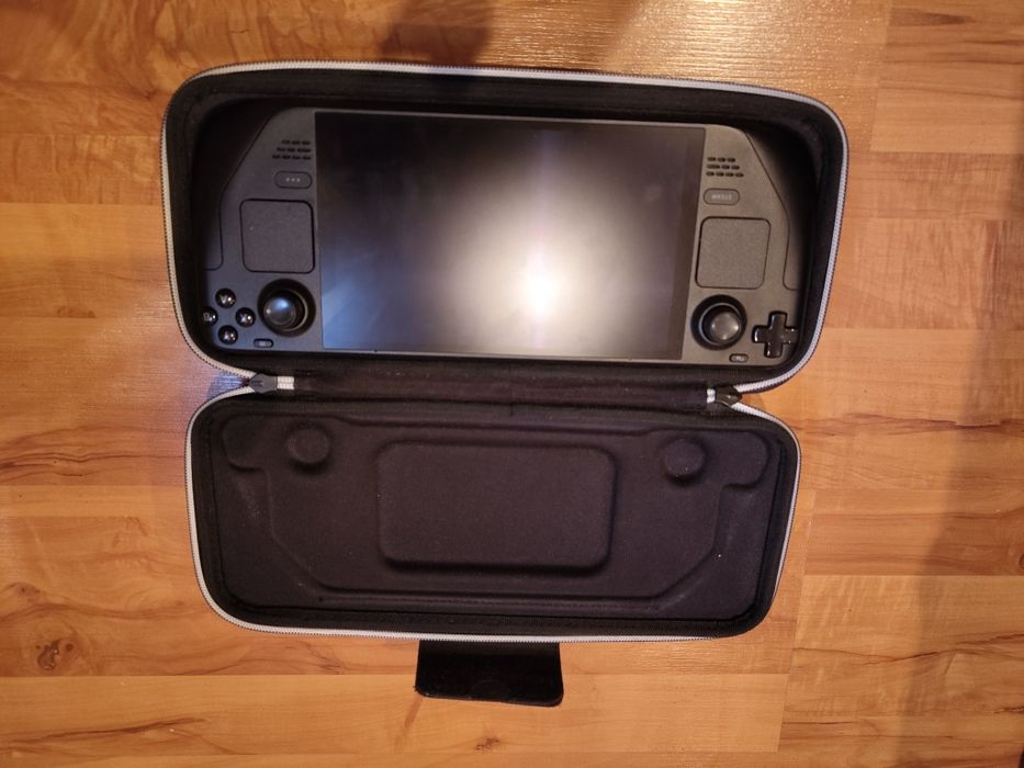 Стімдек 1т  Oled