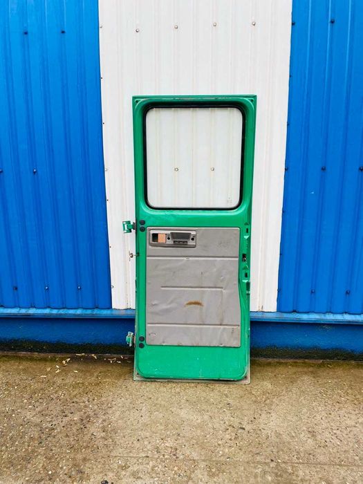 Двері дубль Спрінтер 96-06 задня дверь Sprinter 901-905 LT разборка ЛТ