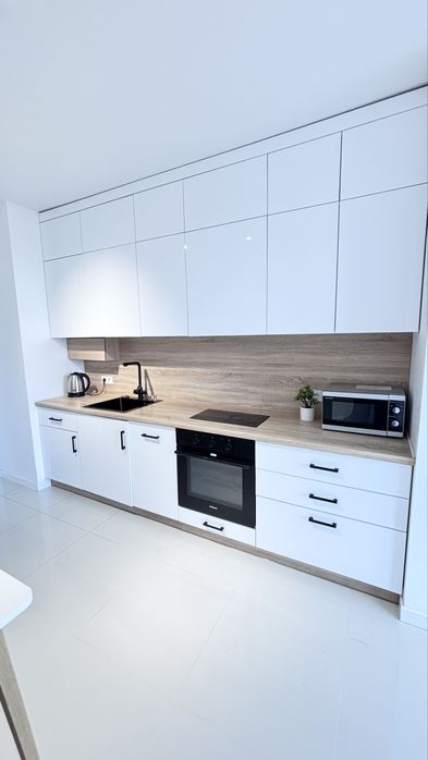 Подобово. Новобудова. ЖК «Вільський»