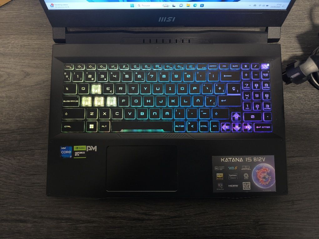 MSI i7 4070RTX 16 Ram 1TB C/ Garantia 3x S/ Juros