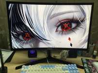 Игровой Монитор 144Hz curved Samsung