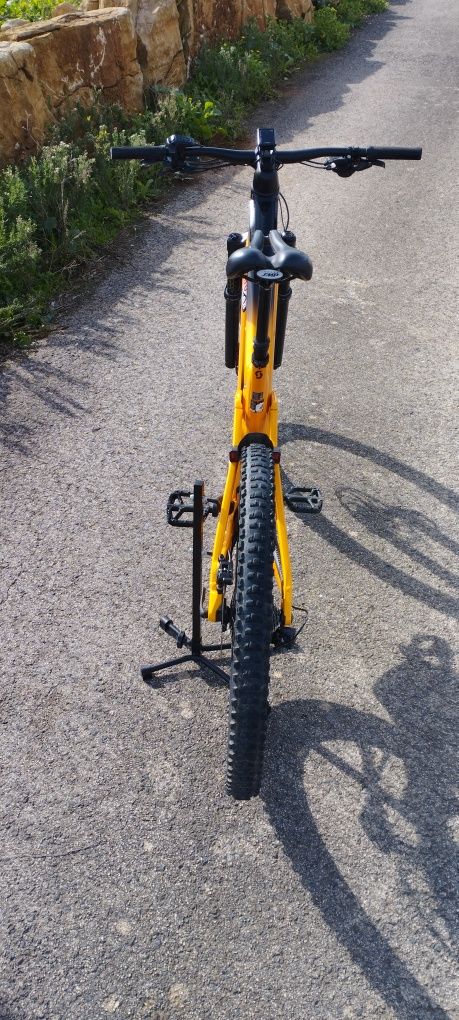 Ebike Scott Patron Eride 920 Tamanho XL