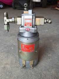 HPI Pompa hydrauliczna z silnikiem