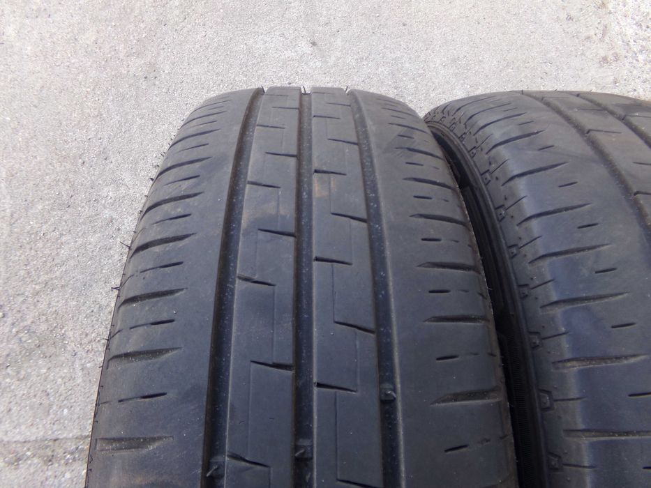 195/65/16C  -  6,5mm - TROCMAX  -  2szt    -  Tanio