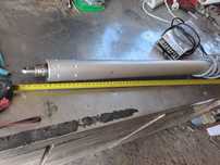 Silownik elektryczny 24v